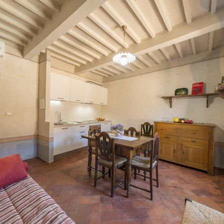 I Bei Ricordi - Historic Centre Apartment 6 Ареццо Экстерьер фото