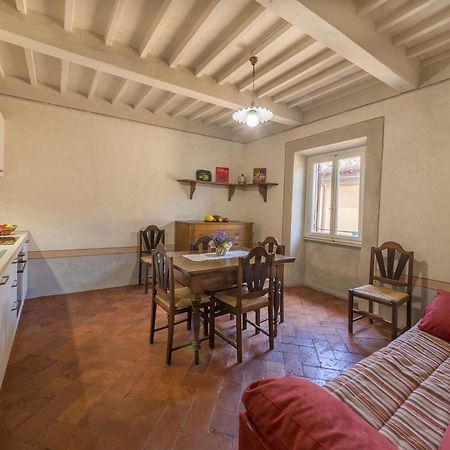 I Bei Ricordi - Historic Centre Apartment 6 Ареццо Экстерьер фото