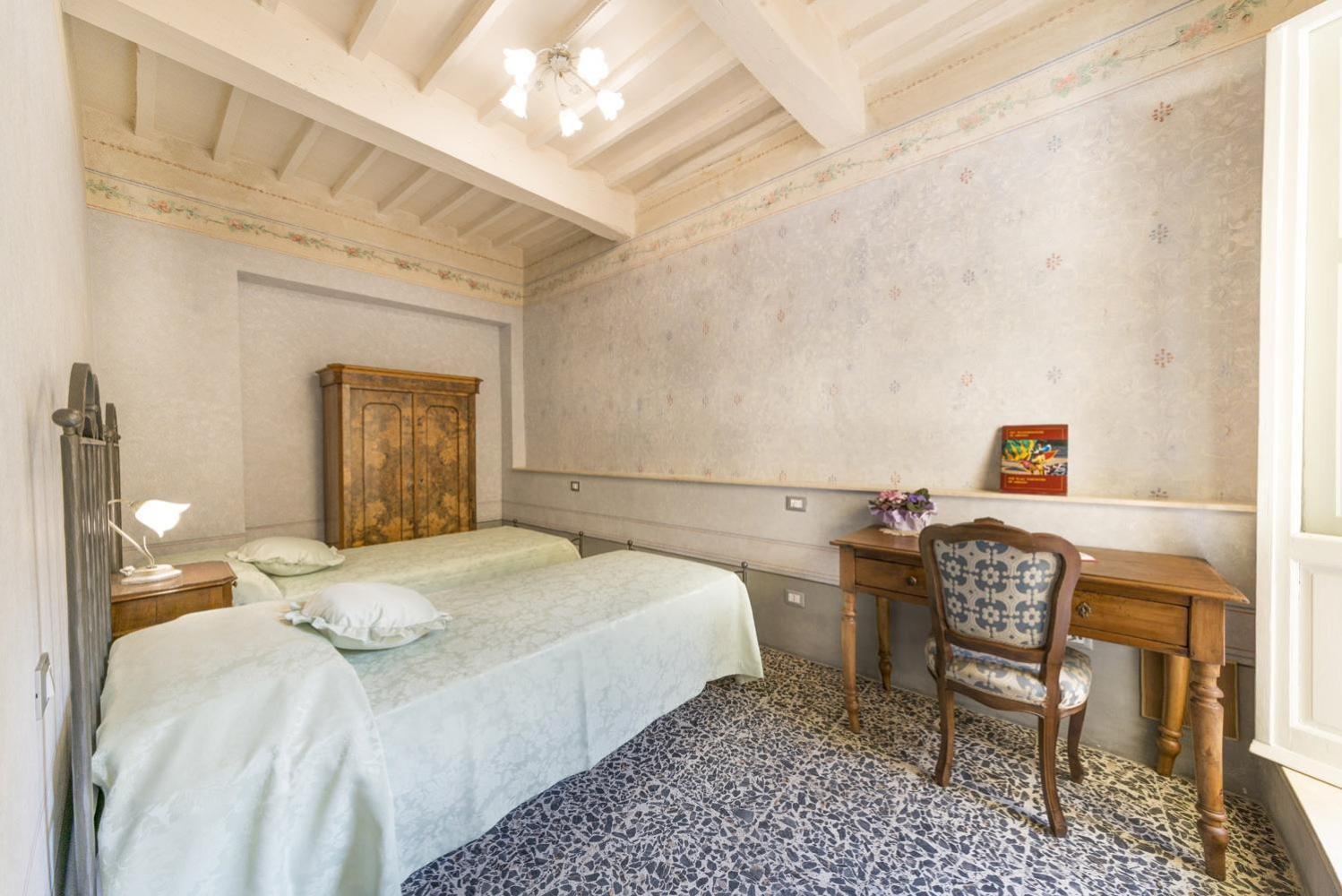 I Bei Ricordi - Historic Centre Apartment 6 Ареццо Экстерьер фото